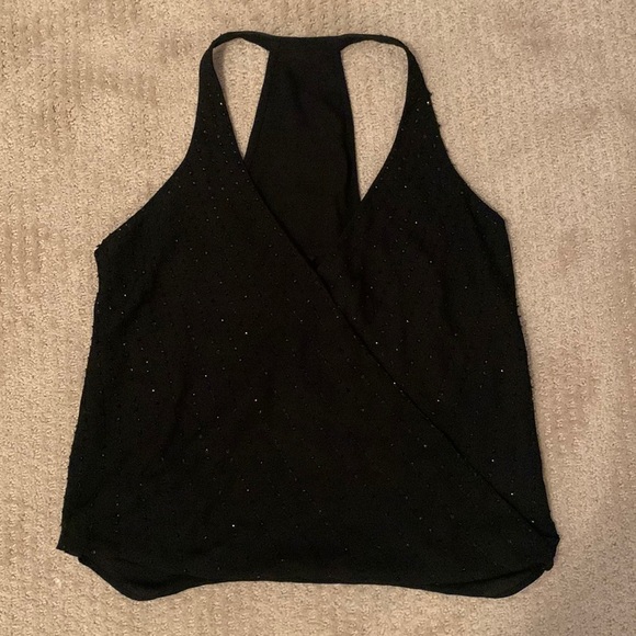 Guess blousy going out top - Picture 1 of 4